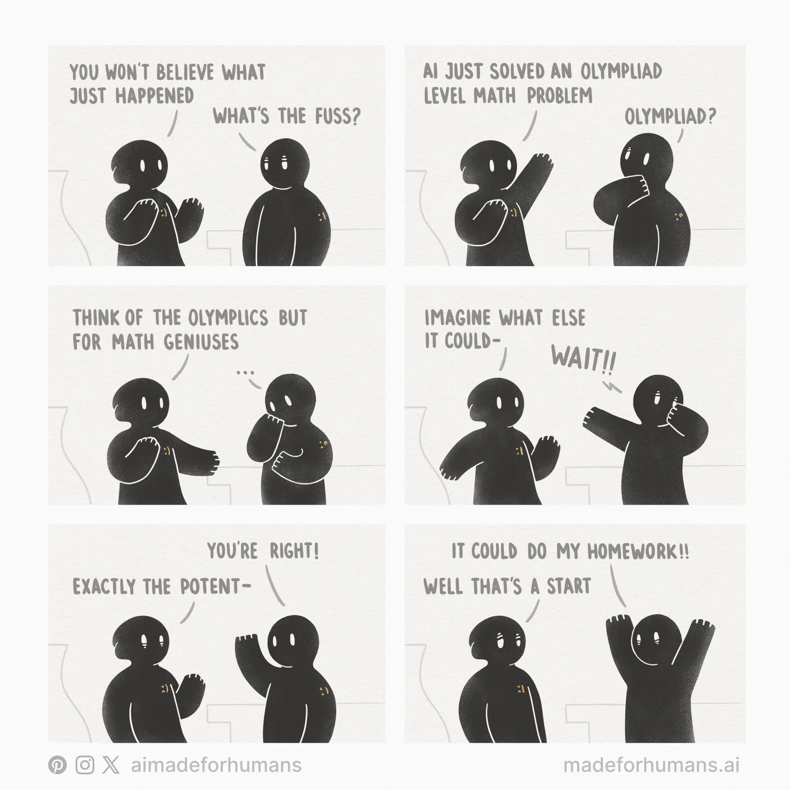 Neural Networks & Crayon Calculations