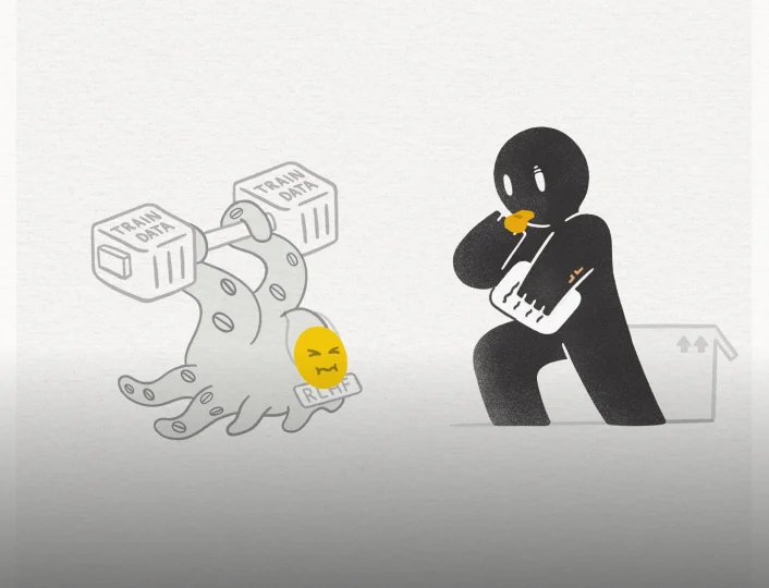 Made for Humans - Illustration