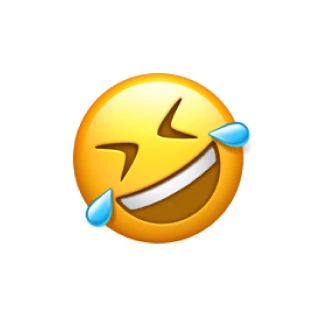 ROFL emoji