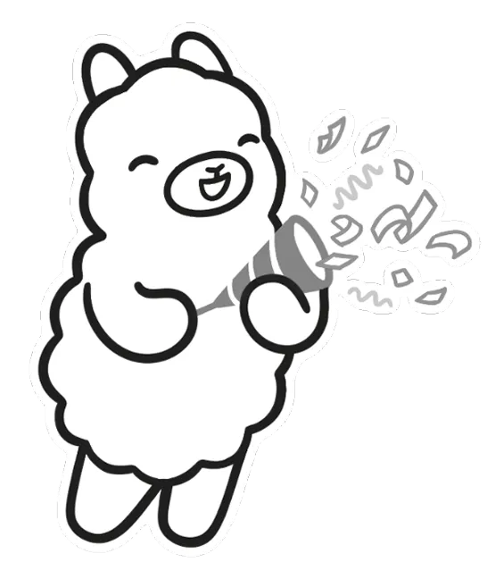 Ollama Party expression
