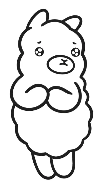 Ollama Pleading expression