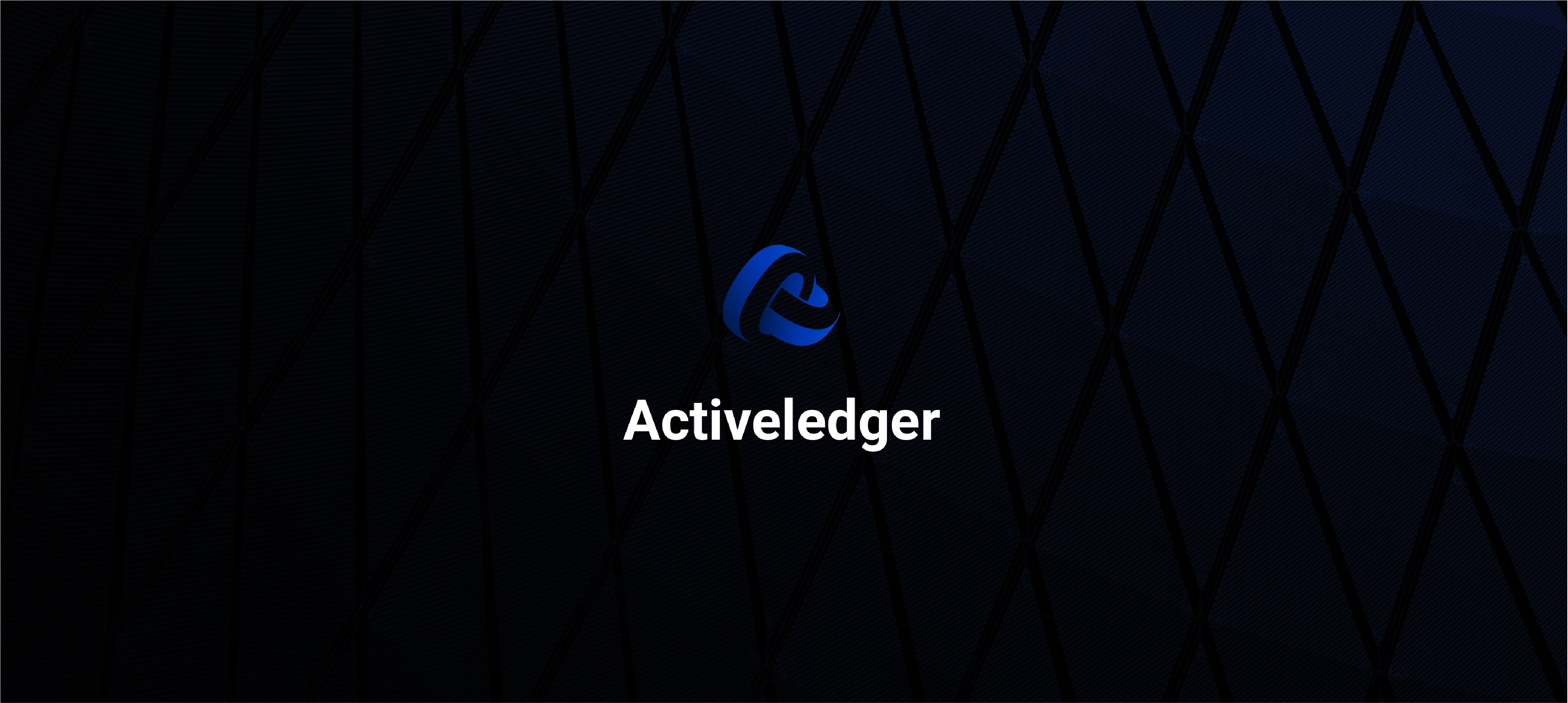 ActiveLedger Logo