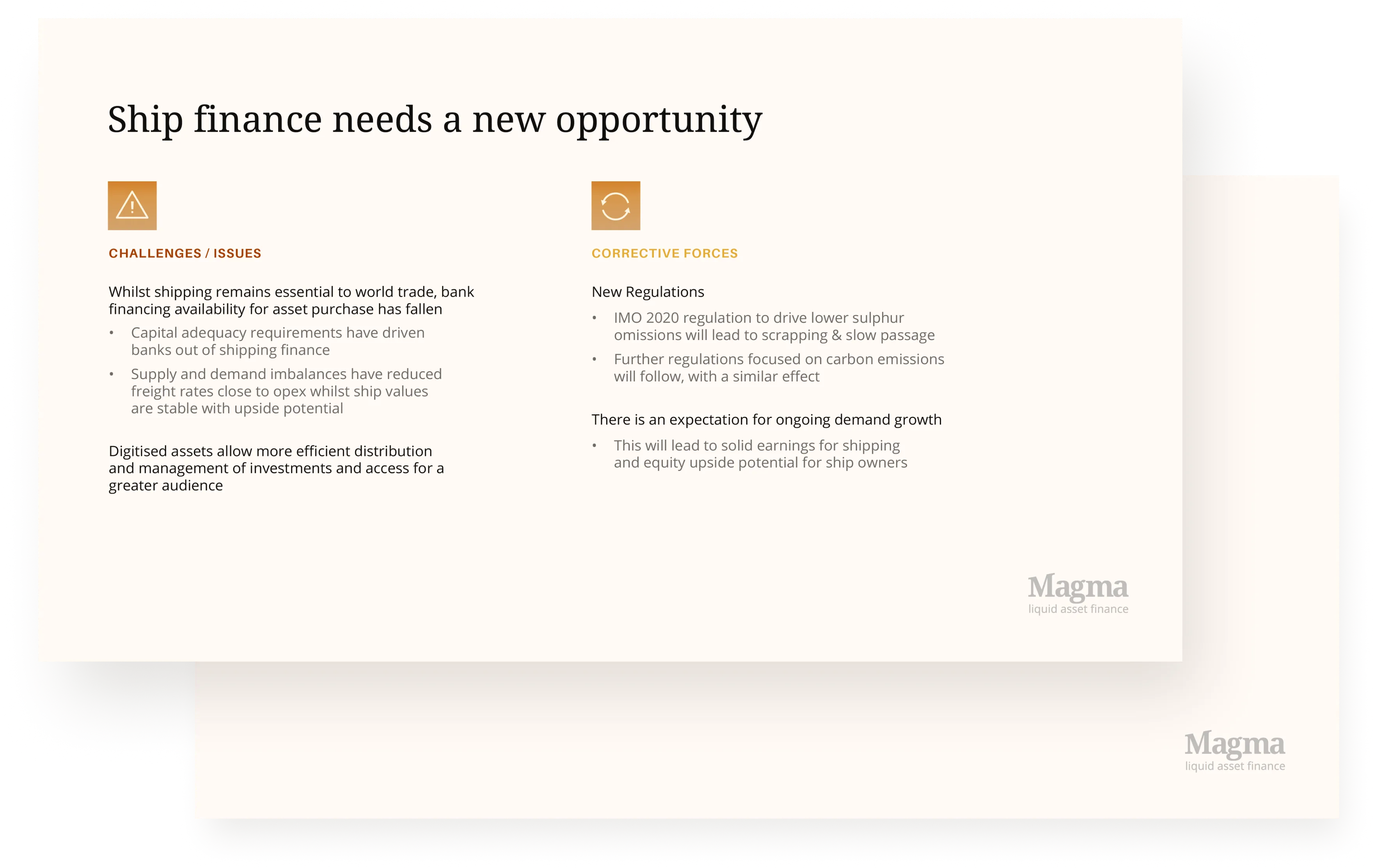 MagmaDeck Slide 02v3