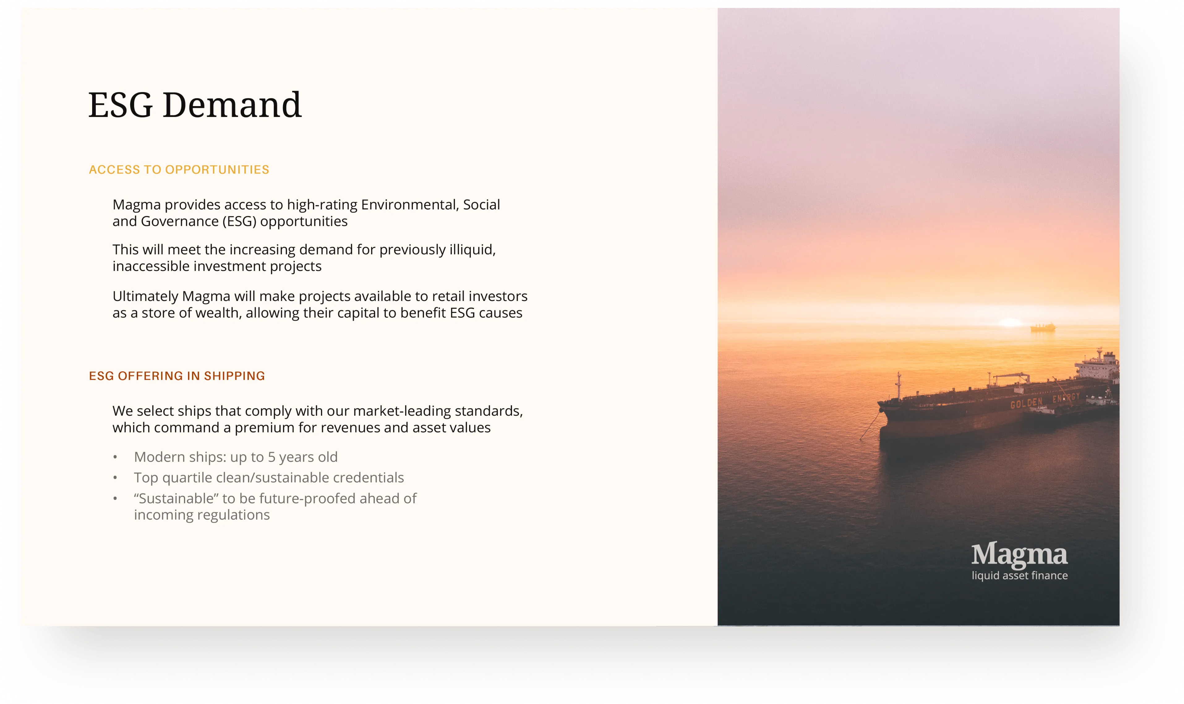 MagmaDeck Slide 03v2